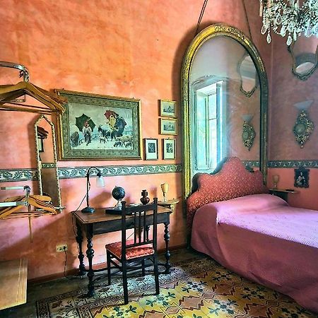 Casa Gabriele Hotel Catania Eksteriør billede