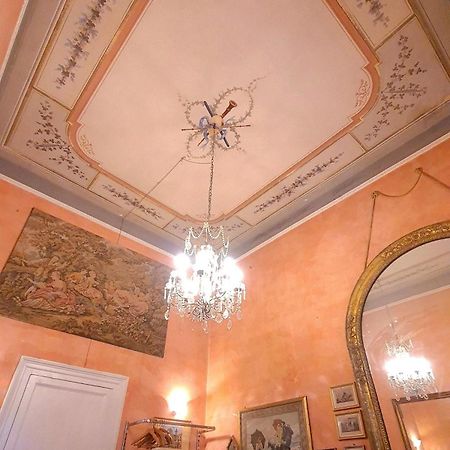 Casa Gabriele Hotel Catania Eksteriør billede