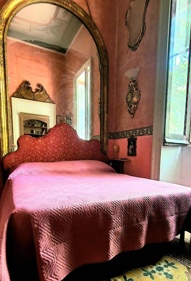 Casa Gabriele Hotel Catania Eksteriør billede