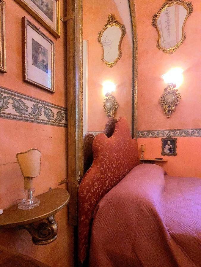 Casa Gabriele Hotel Catania Eksteriør billede