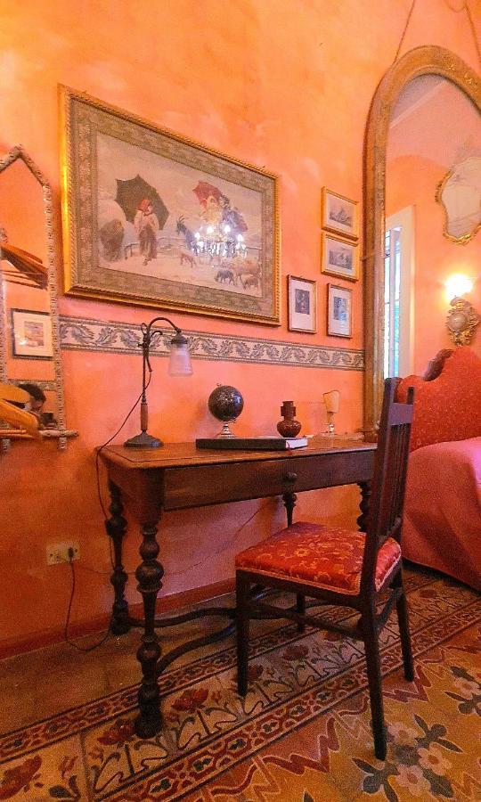 Casa Gabriele Hotel Catania Eksteriør billede