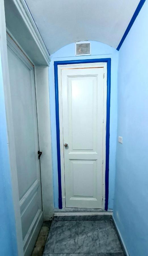 Casa Gabriele Hotel Catania Eksteriør billede