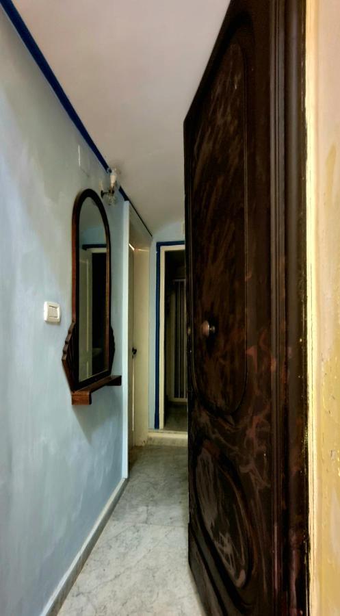 Casa Gabriele Hotel Catania Eksteriør billede