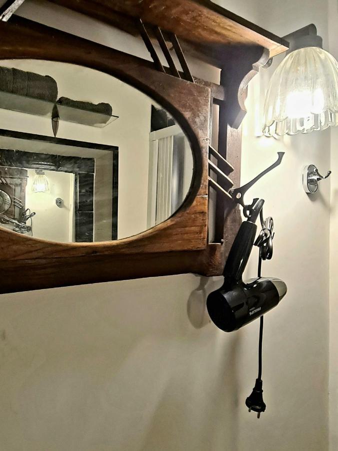 Casa Gabriele Hotel Catania Eksteriør billede