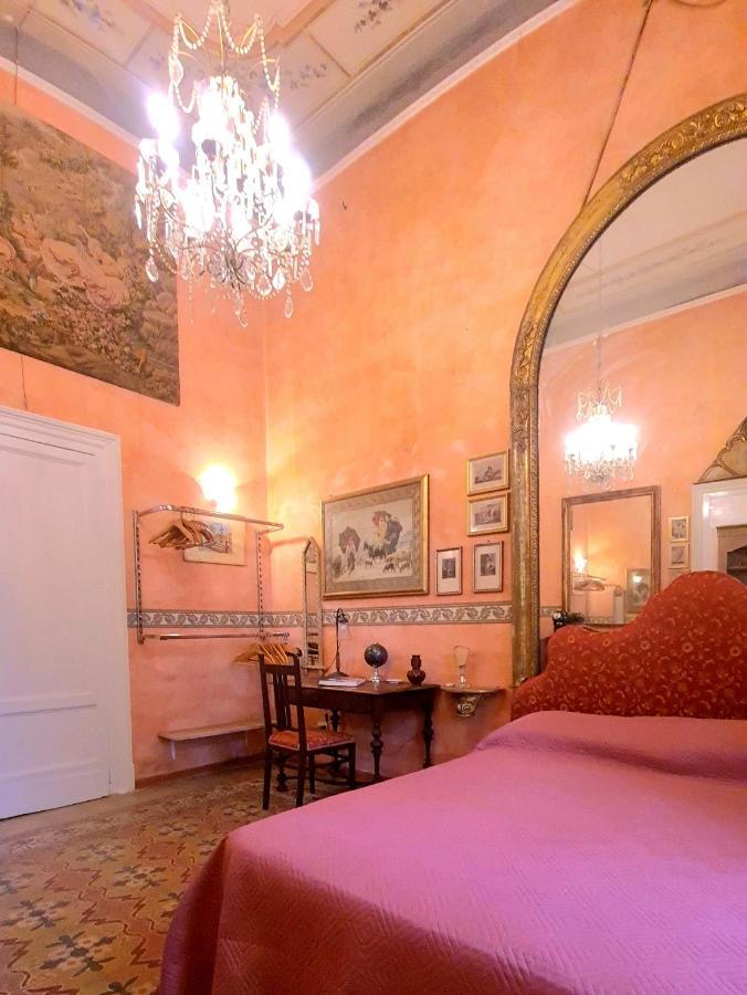 Casa Gabriele Hotel Catania Eksteriør billede