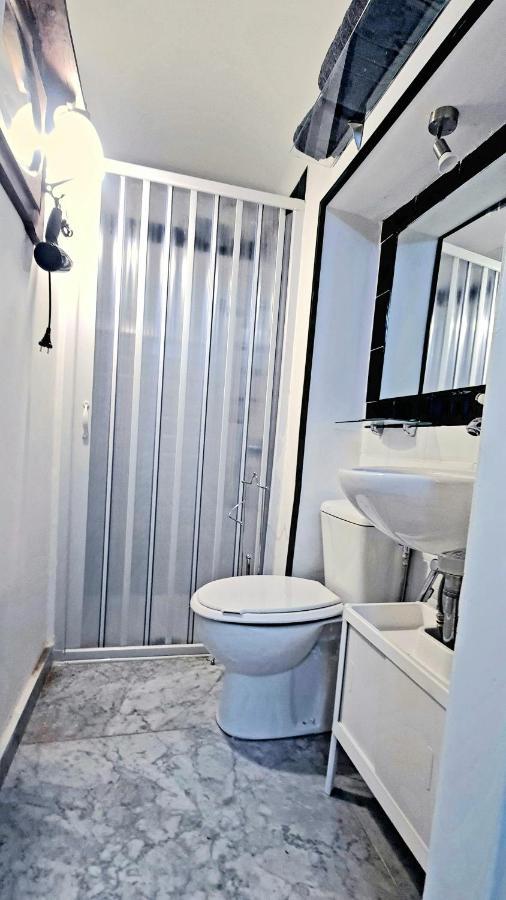 Casa Gabriele Hotel Catania Eksteriør billede