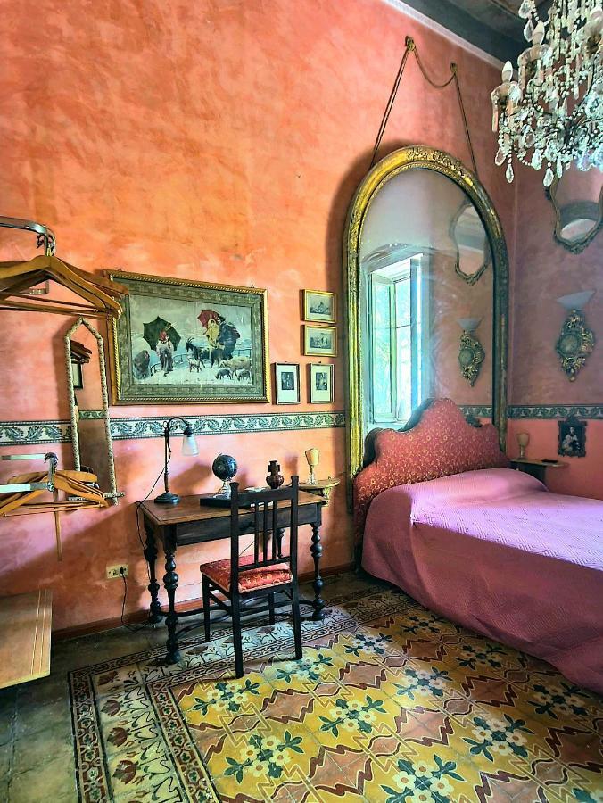 Casa Gabriele Hotel Catania Eksteriør billede