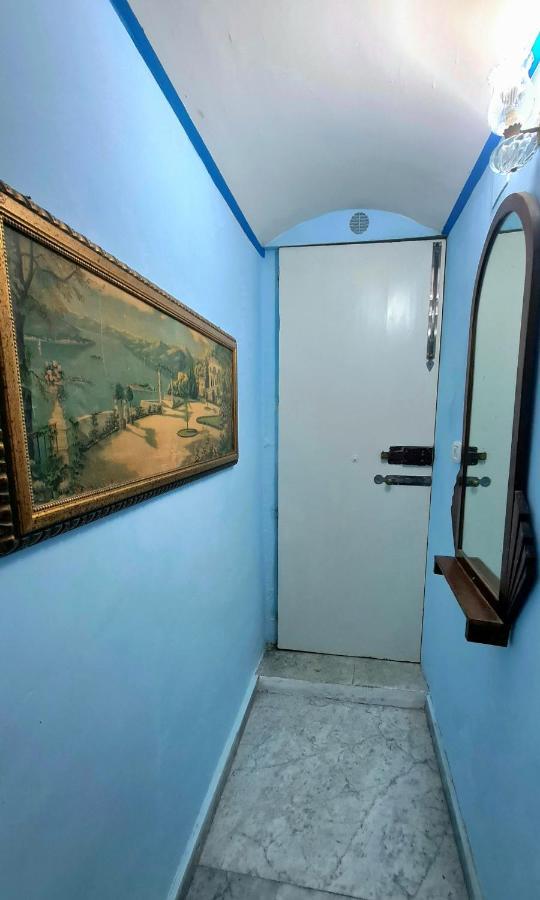 Casa Gabriele Hotel Catania Eksteriør billede