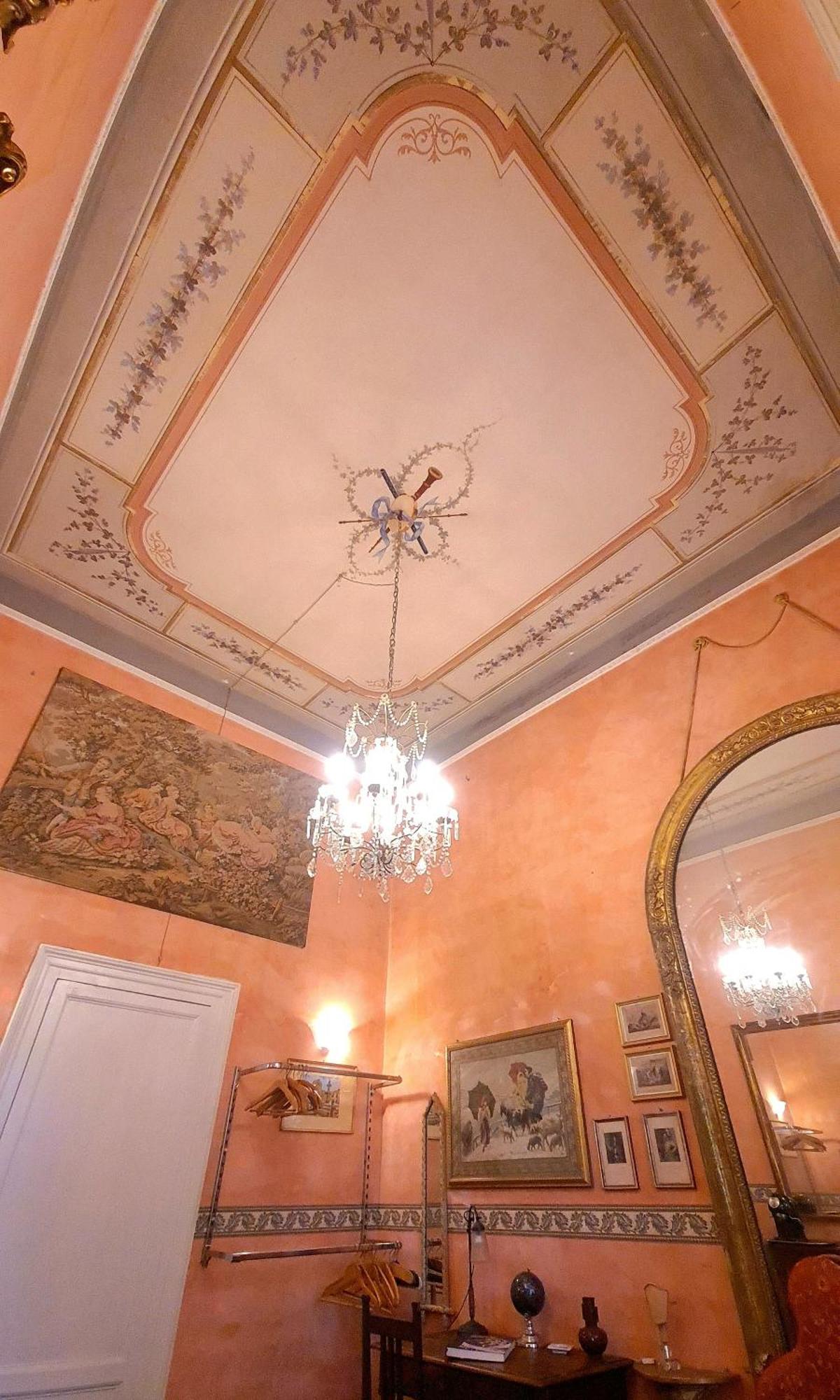 Casa Gabriele Hotel Catania Eksteriør billede